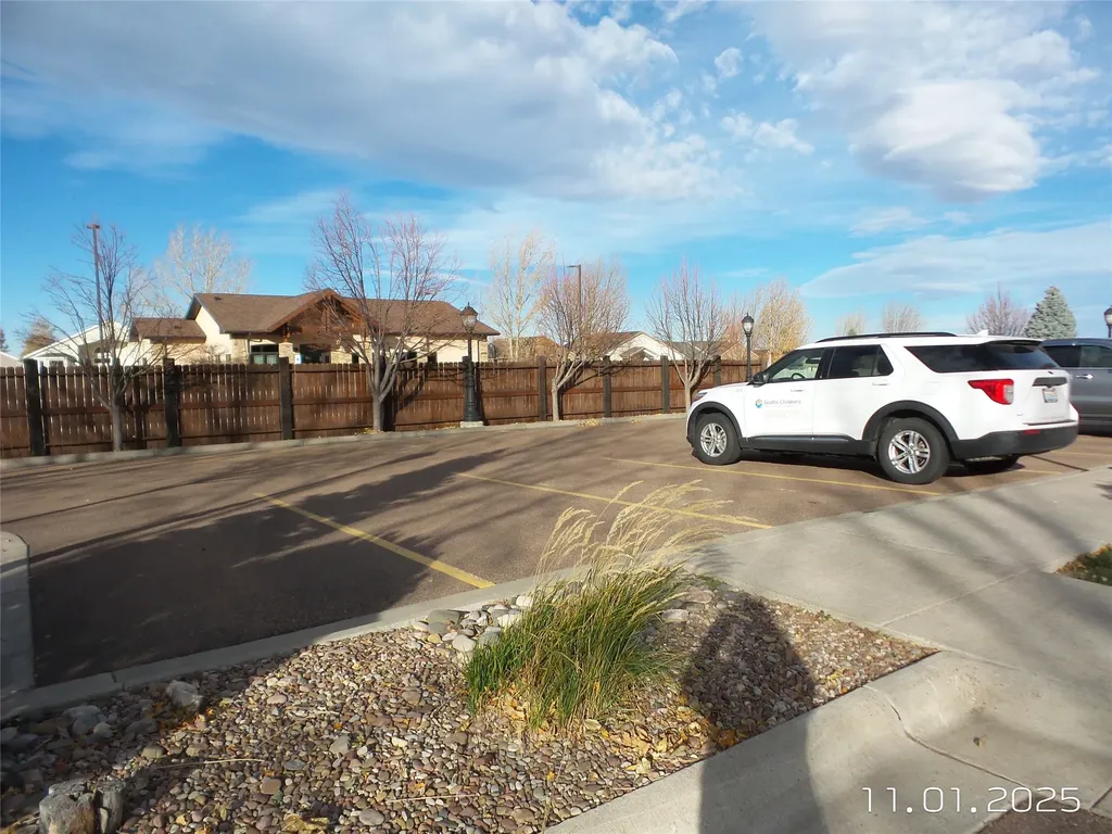 2510 Bobcat Way Great Falls MT 59405