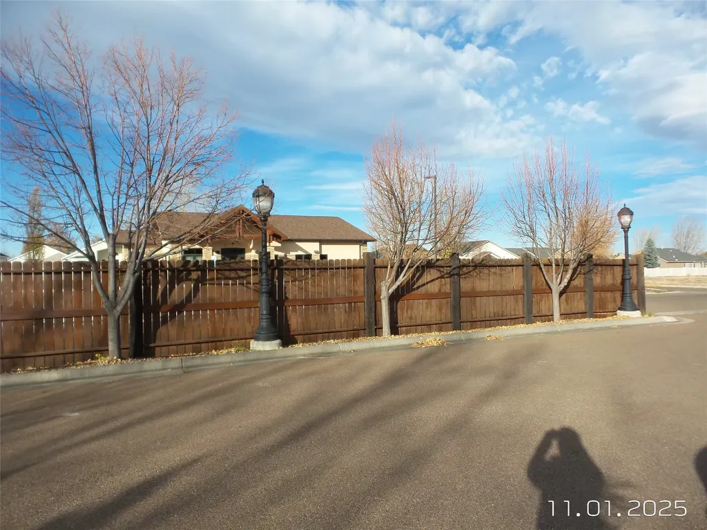 2510 Bobcat Way Great Falls MT 59405