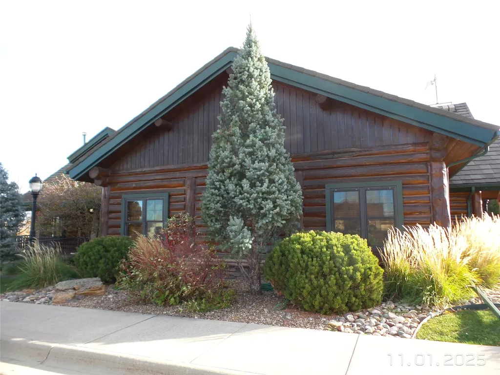 2510 Bobcat Way Great Falls MT 59405