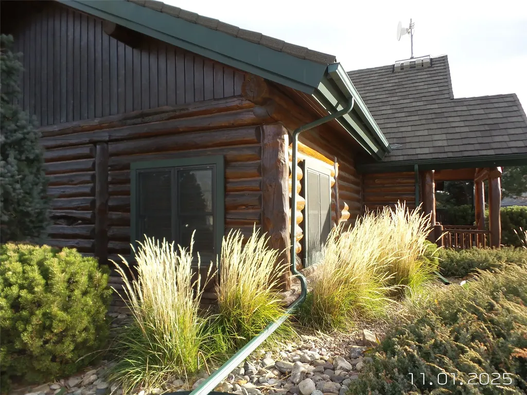 2510 Bobcat Way Great Falls MT 59405