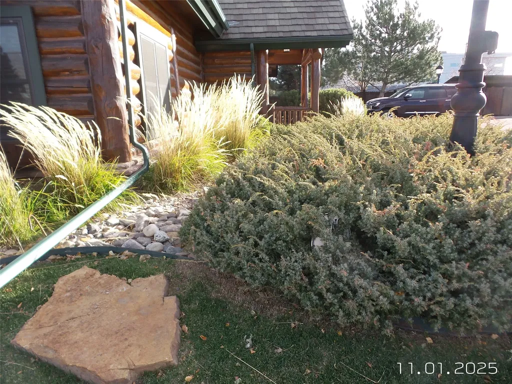 2510 Bobcat Way Great Falls MT 59405
