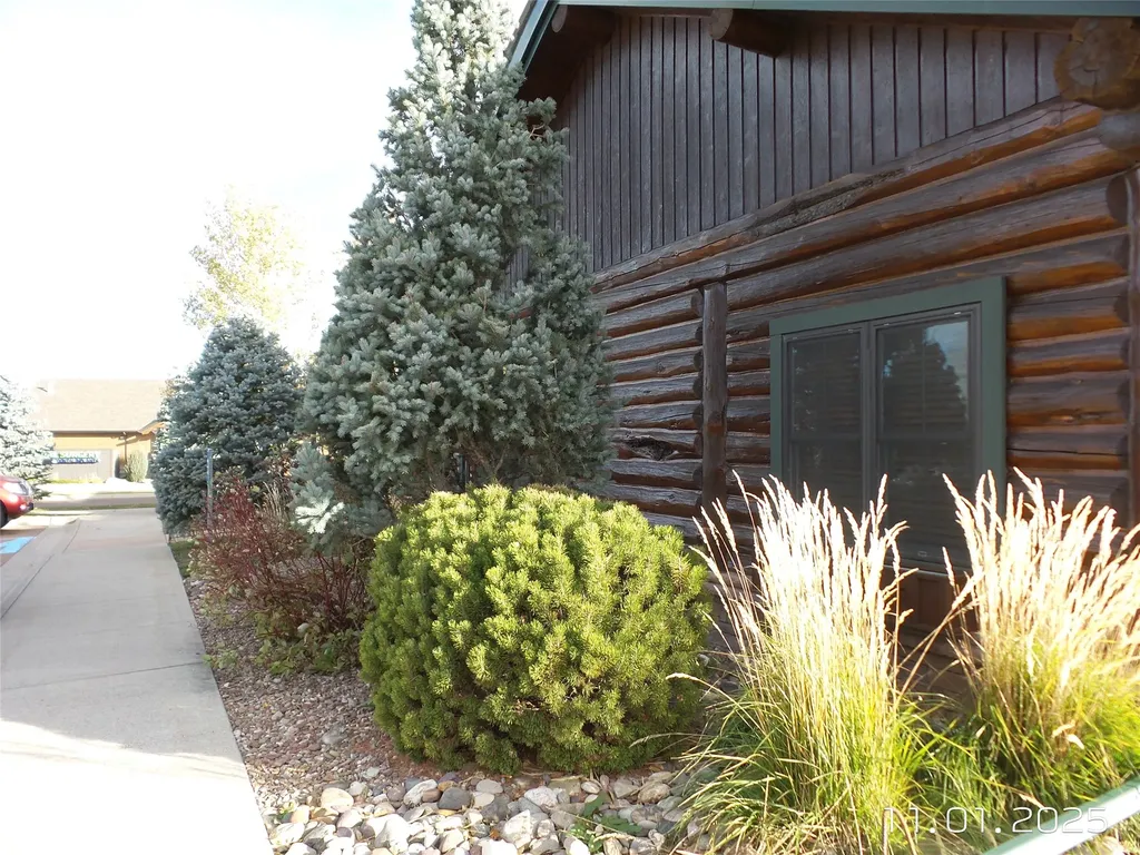 2510 Bobcat Way Great Falls MT 59405