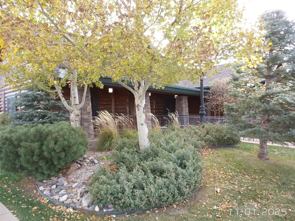 2510 Bobcat Way Great Falls MT 59405
