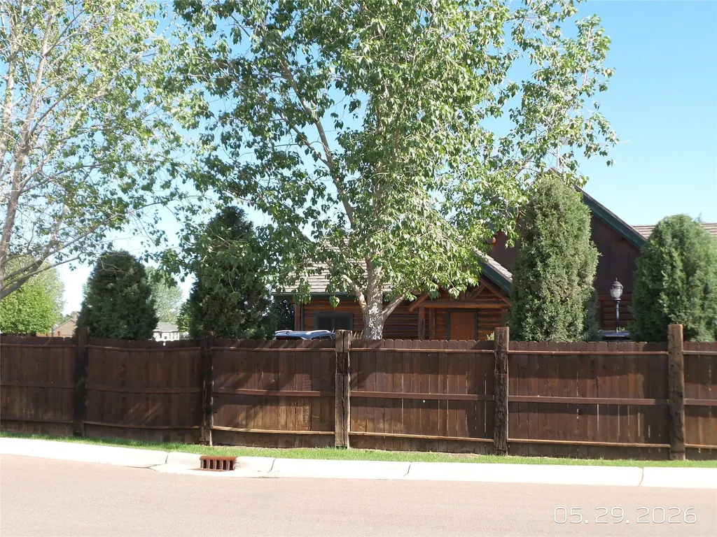 2510 Bobcat Way Great Falls MT 59405