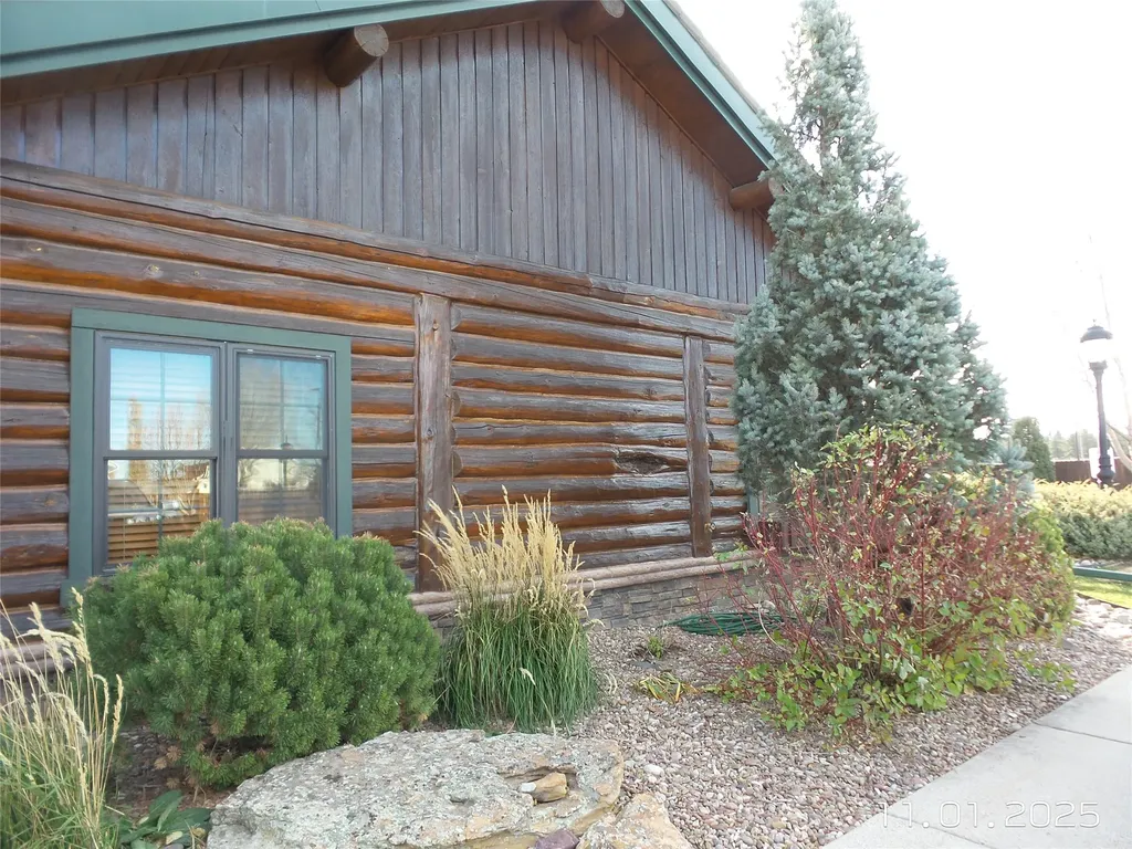 2510 Bobcat Way Great Falls MT 59405