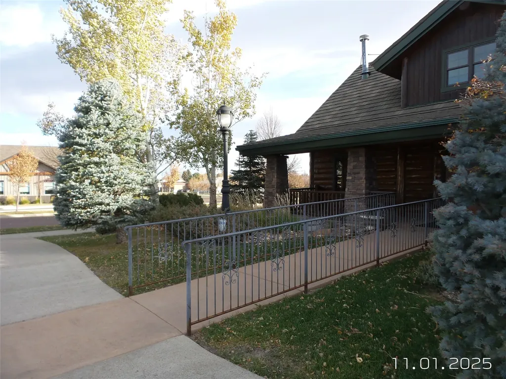2510 Bobcat Way Great Falls MT 59405