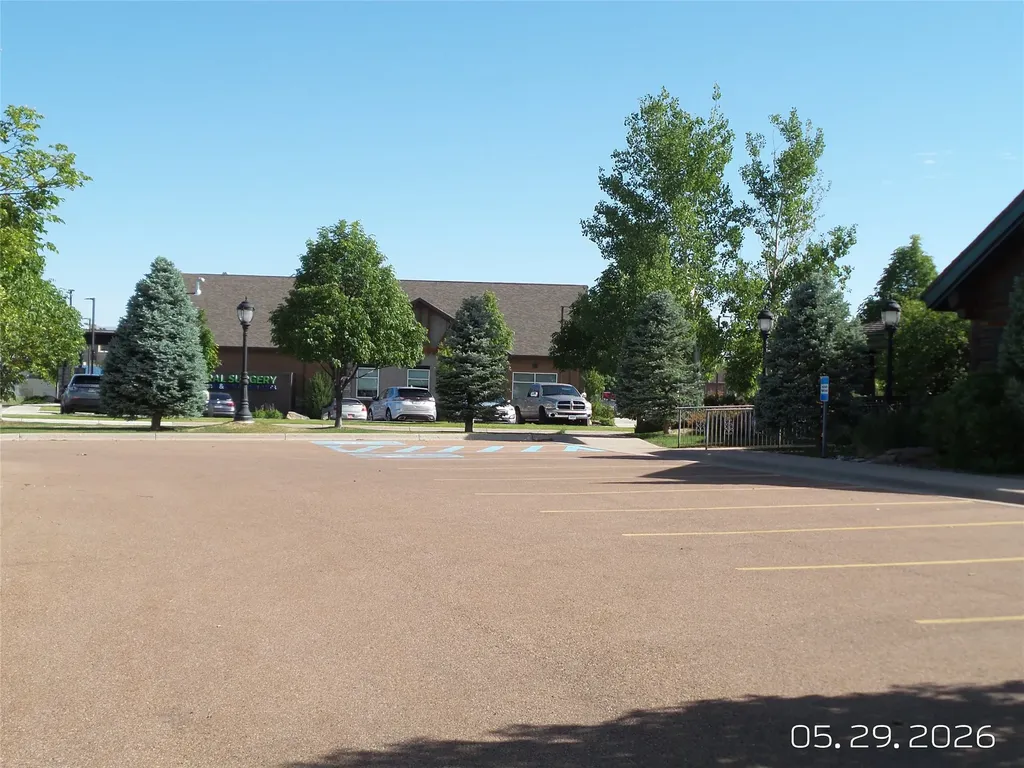 2510 Bobcat Way Great Falls MT 59405