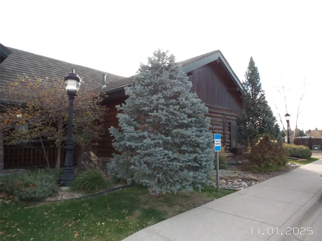 2510 Bobcat Way Great Falls MT 59405
