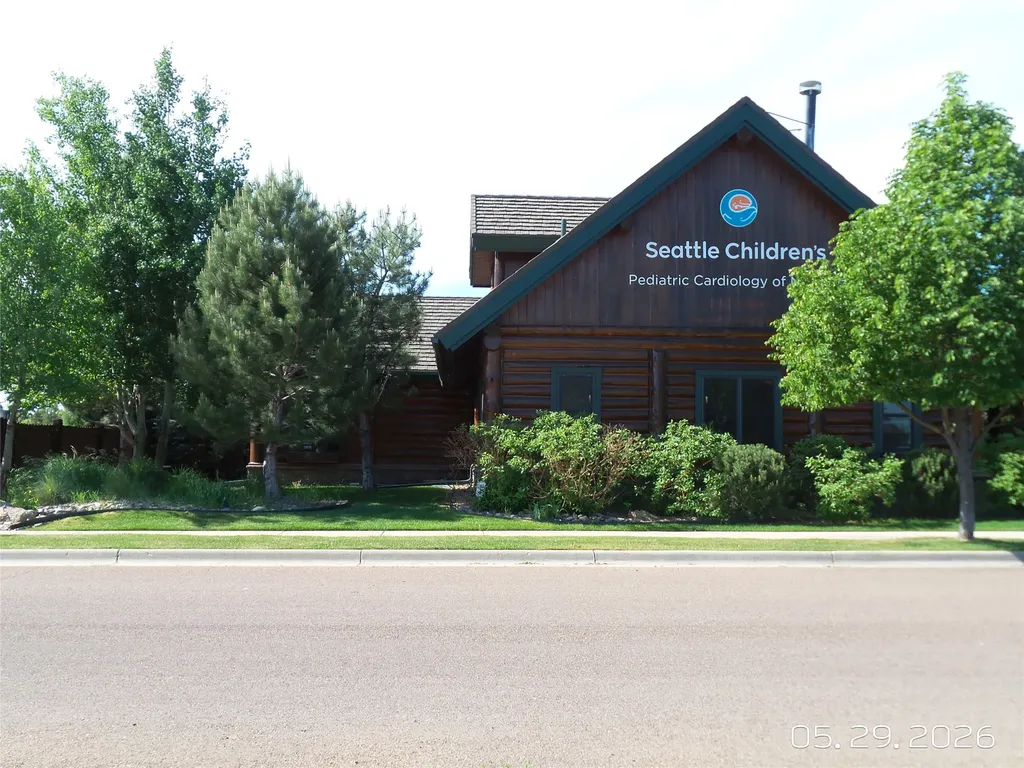2510 Bobcat Way Great Falls MT 59405