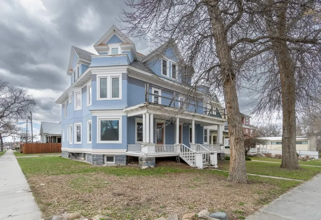 624 3rd Avenue N Great Falls MT 59401