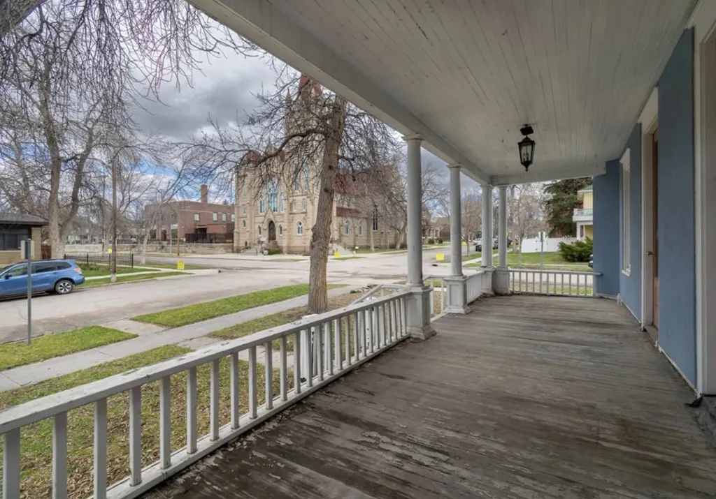 624 3rd Avenue N Great Falls MT 59401