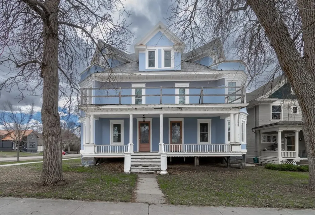 624 3rd Avenue N Great Falls MT 59401