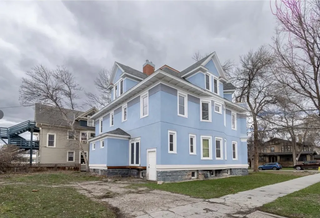 624 3rd Avenue N Great Falls MT 59401