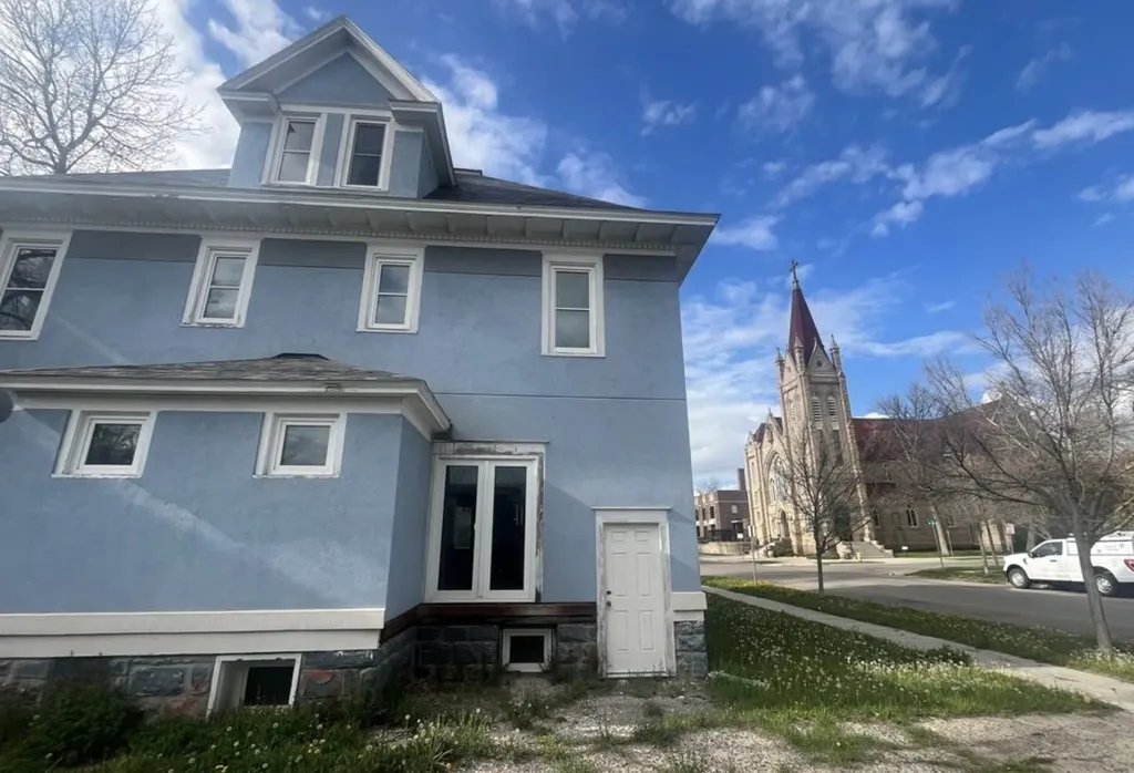 624 3rd Avenue N Great Falls MT 59401
