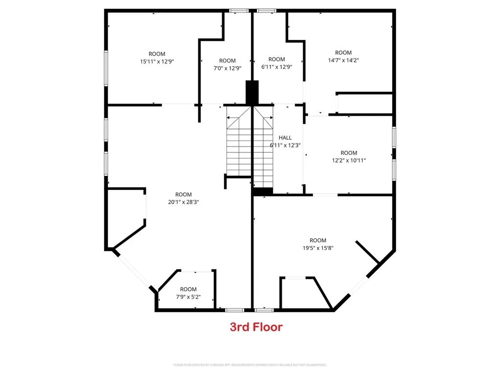 624 3rd Avenue N Great Falls MT 59401