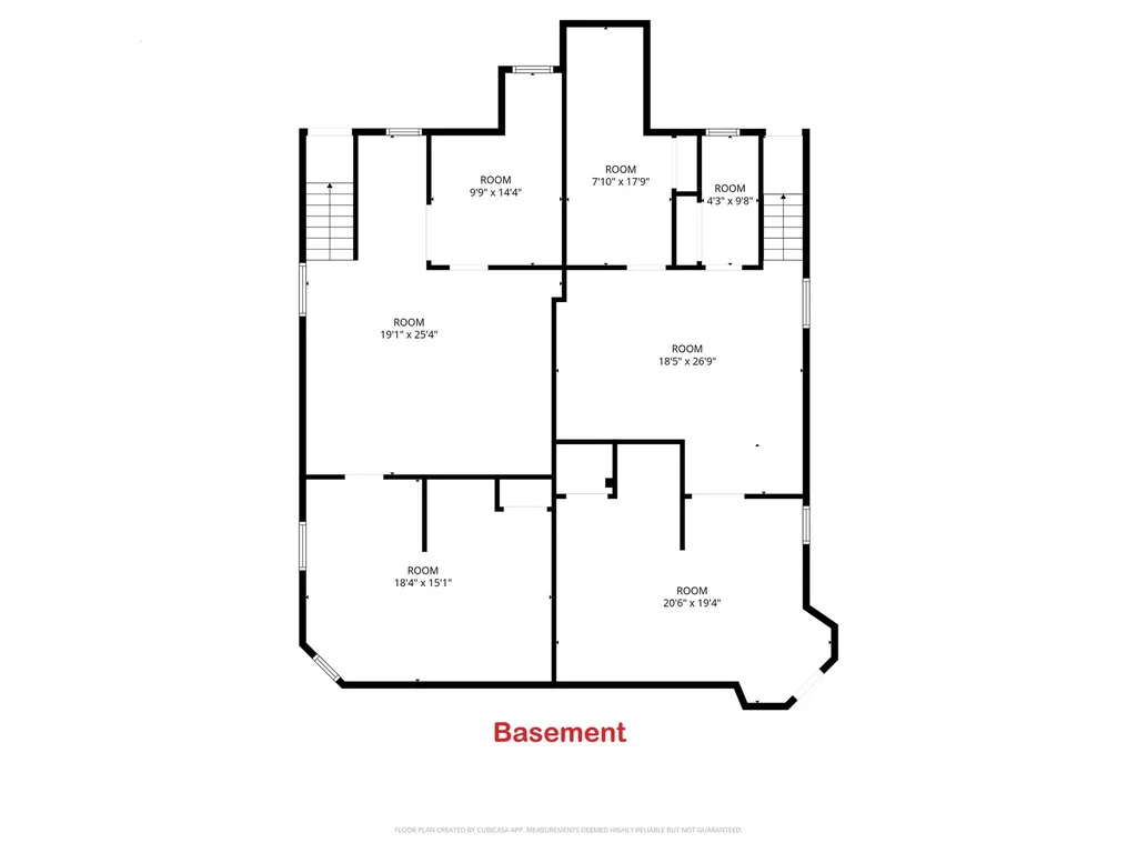 624 3rd Avenue N Great Falls MT 59401