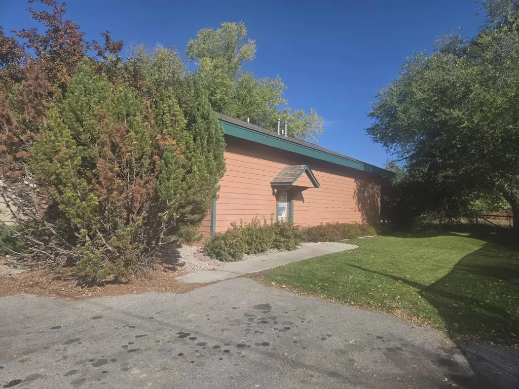 216 Flower Street Hamilton MT 59840