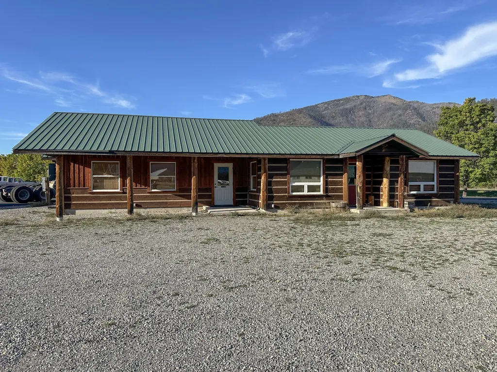 2618 Tradewinds Way Thompson Falls MT 59873