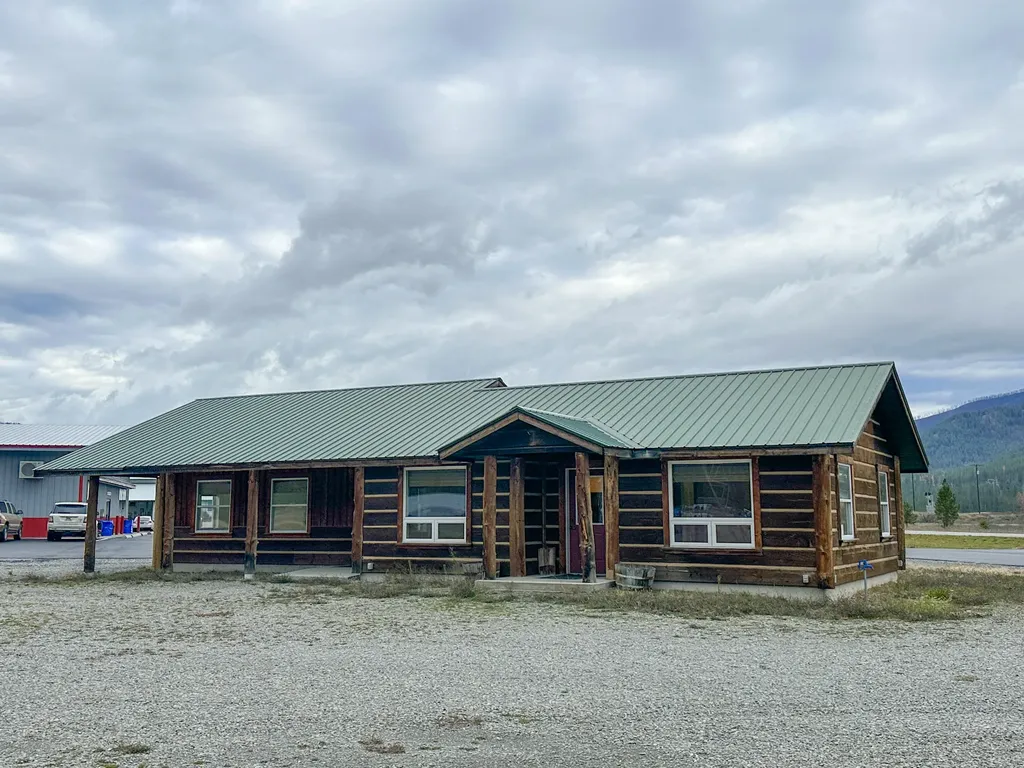 2618 Tradewinds Way Thompson Falls MT 59873