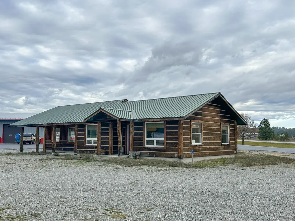 2618 Tradewinds Way Thompson Falls MT 59873