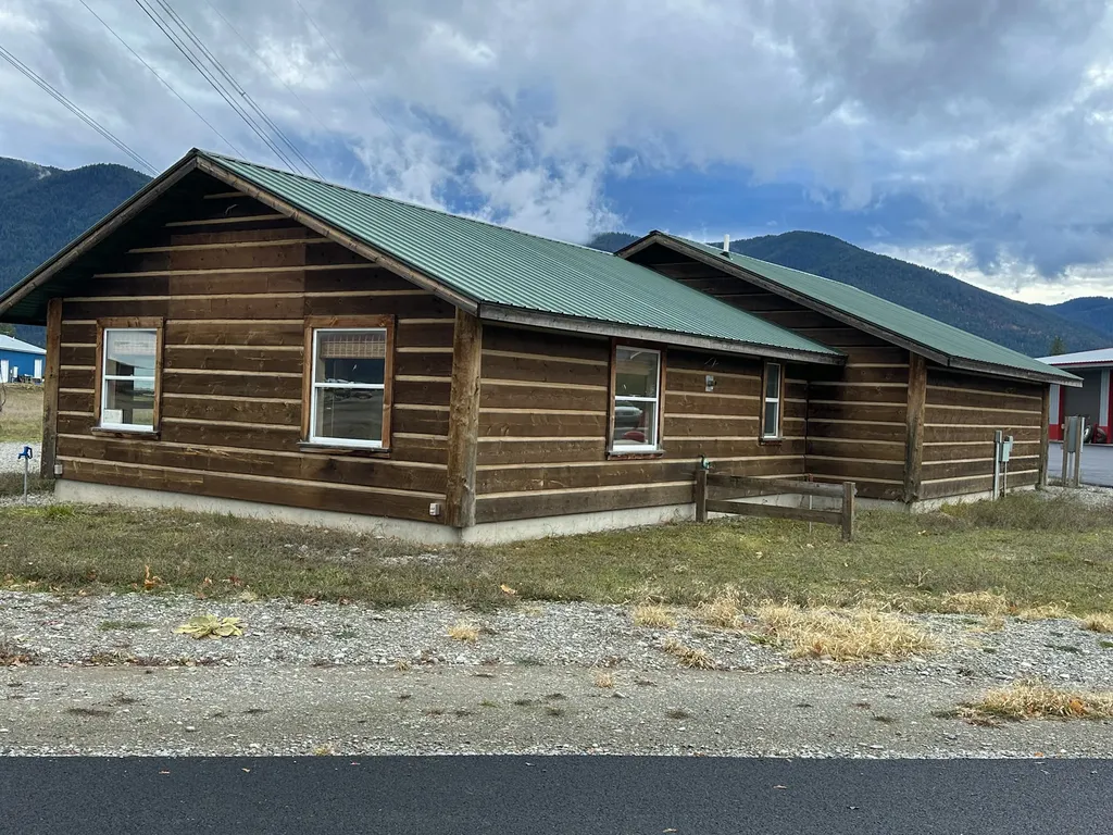 2618 Tradewinds Way Thompson Falls MT 59873