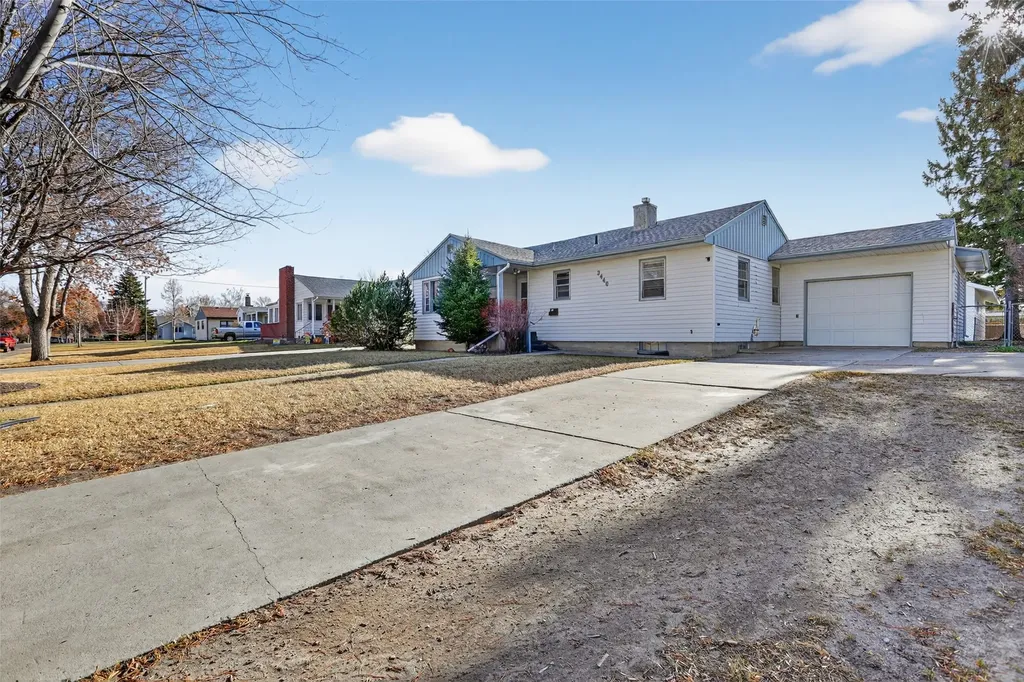 3440 4th Avenue S Great Falls MT 59405