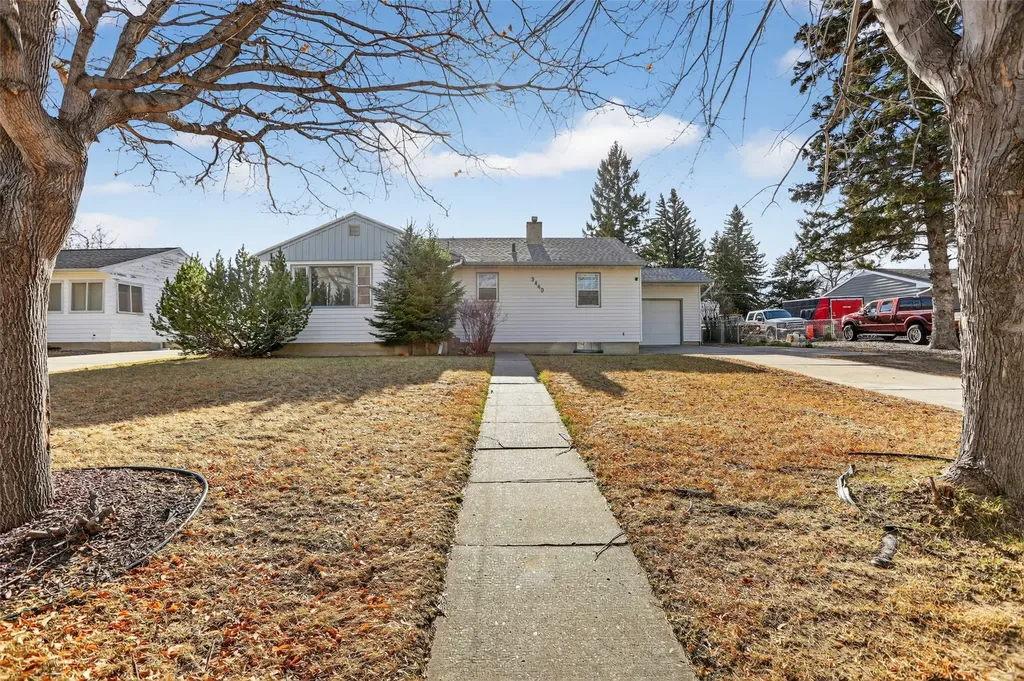 3440 4th Avenue S Great Falls MT 59405