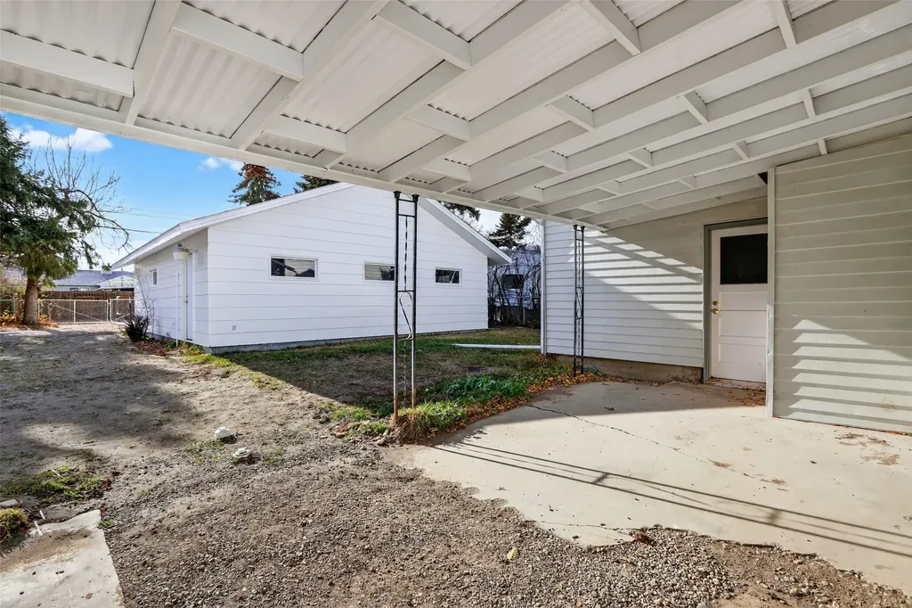 3440 4th Avenue S Great Falls MT 59405