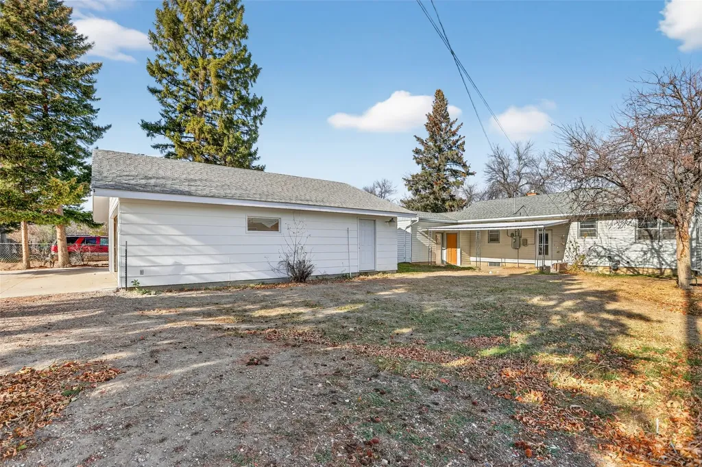 3440 4th Avenue S Great Falls MT 59405