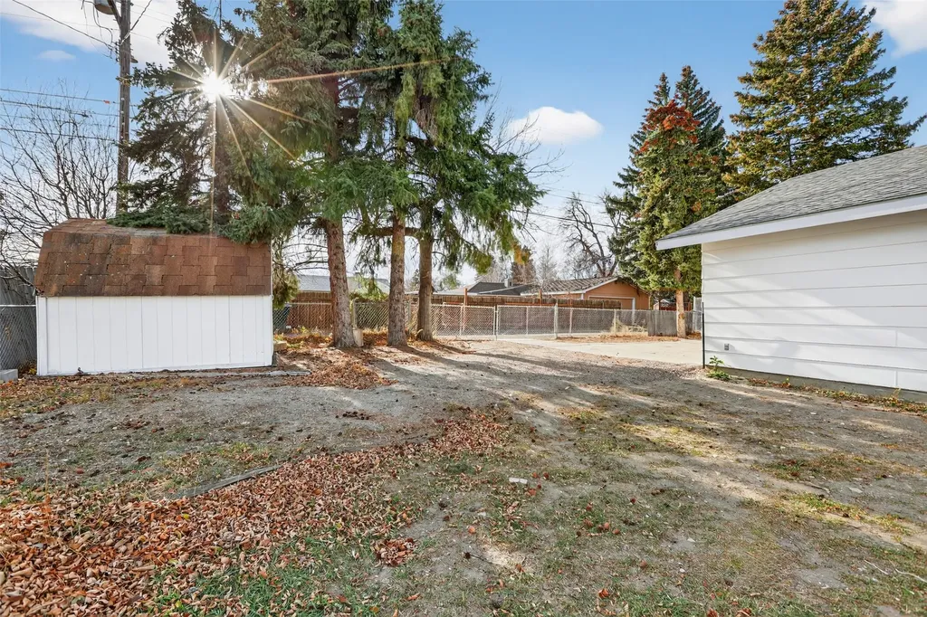 3440 4th Avenue S Great Falls MT 59405