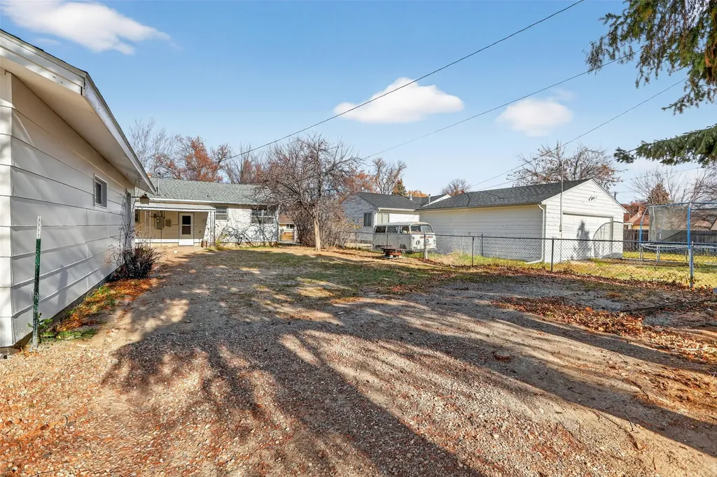 3440 4th Avenue S Great Falls MT 59405