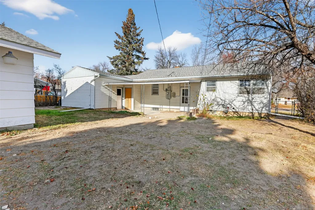 3440 4th Avenue S Great Falls MT 59405