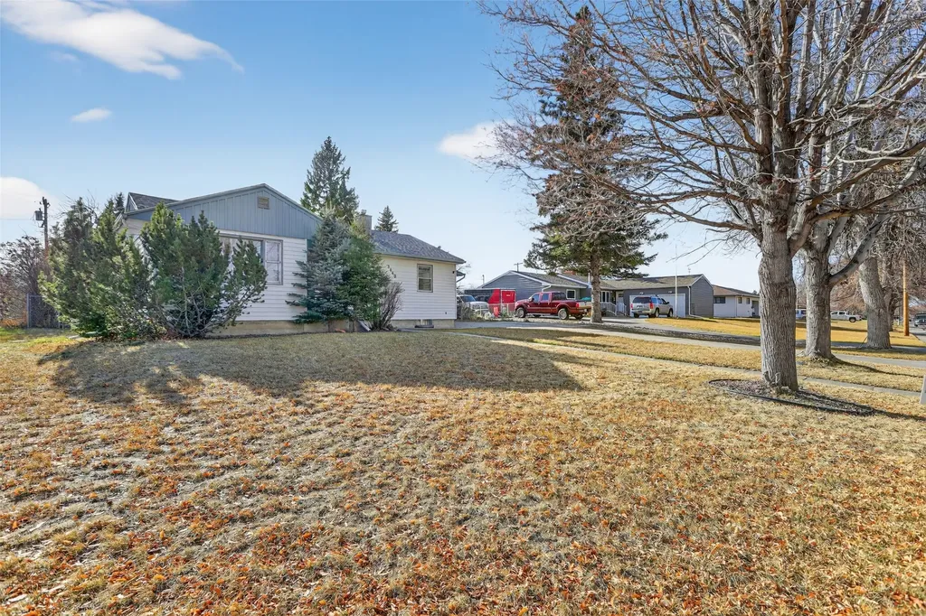 3440 4th Avenue S Great Falls MT 59405
