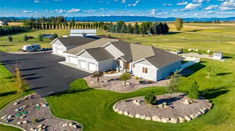 645 W Valley Drive Kalispell MT 59901