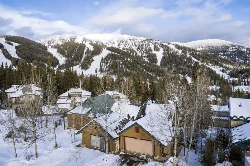303 Wood Run Drive Whitefish MT 59937