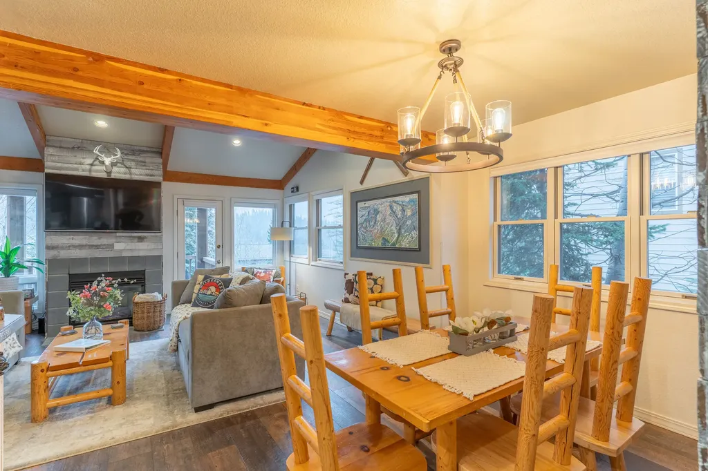 303 Wood Run Drive Whitefish MT 59937