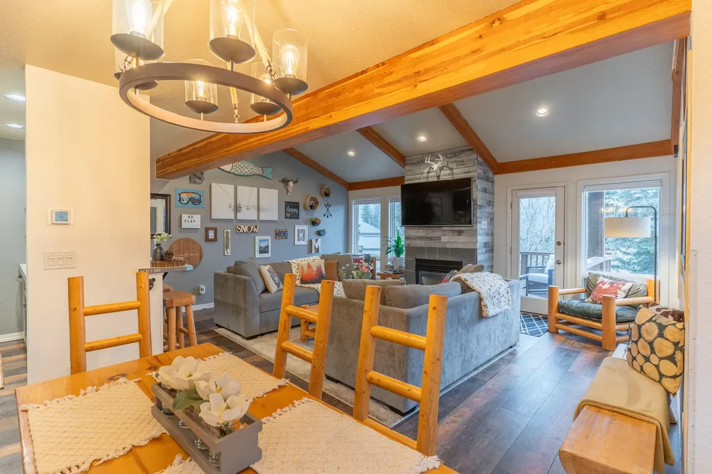 303 Wood Run Drive Whitefish MT 59937