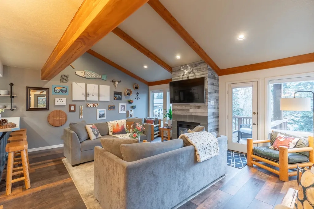 303 Wood Run Drive Whitefish MT 59937