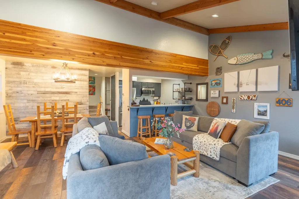 303 Wood Run Drive Whitefish MT 59937