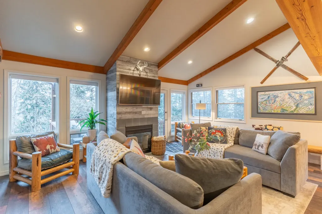 303 Wood Run Drive Whitefish MT 59937