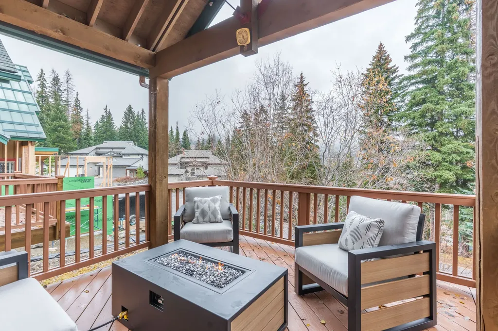 303 Wood Run Drive Whitefish MT 59937