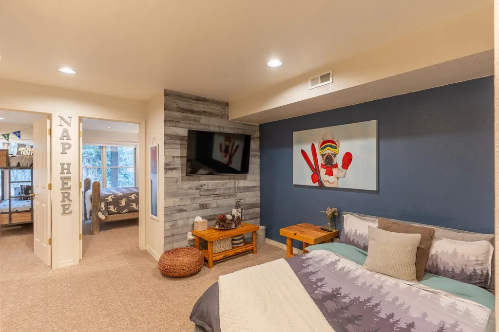 303 Wood Run Drive Whitefish MT 59937