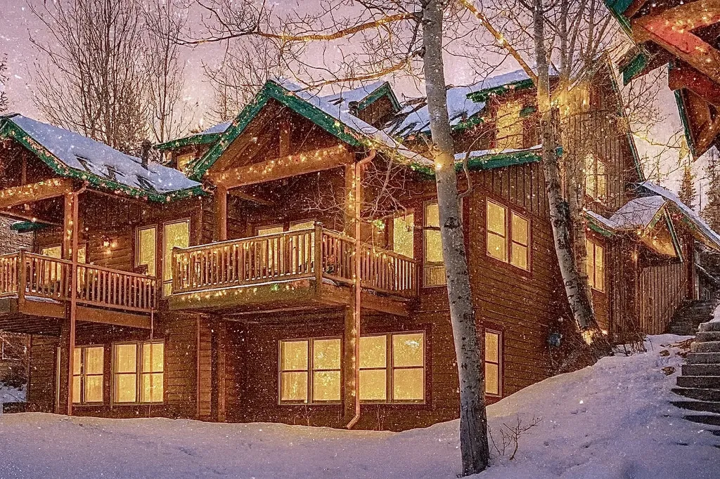 303 Wood Run Drive Whitefish MT 59937