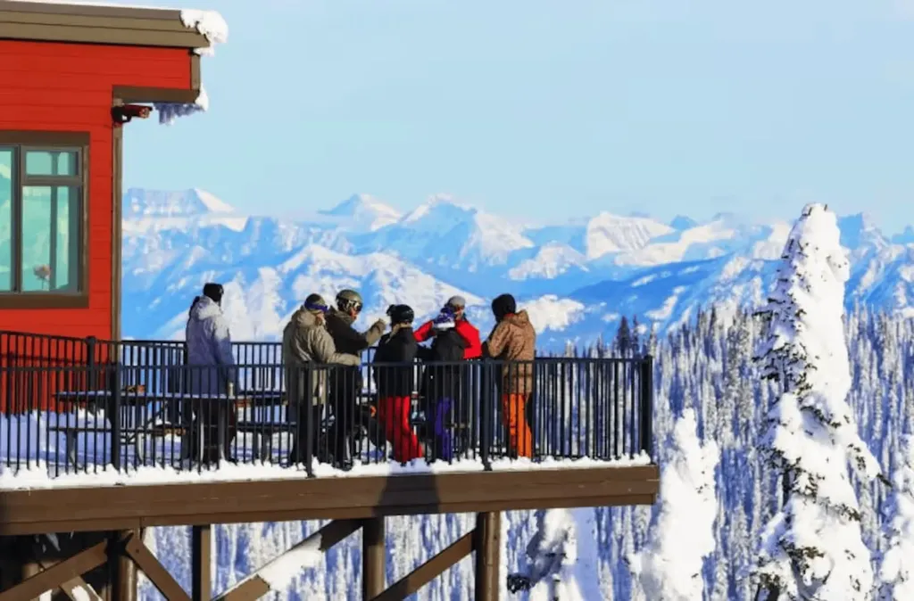 303 Wood Run Drive Whitefish MT 59937
