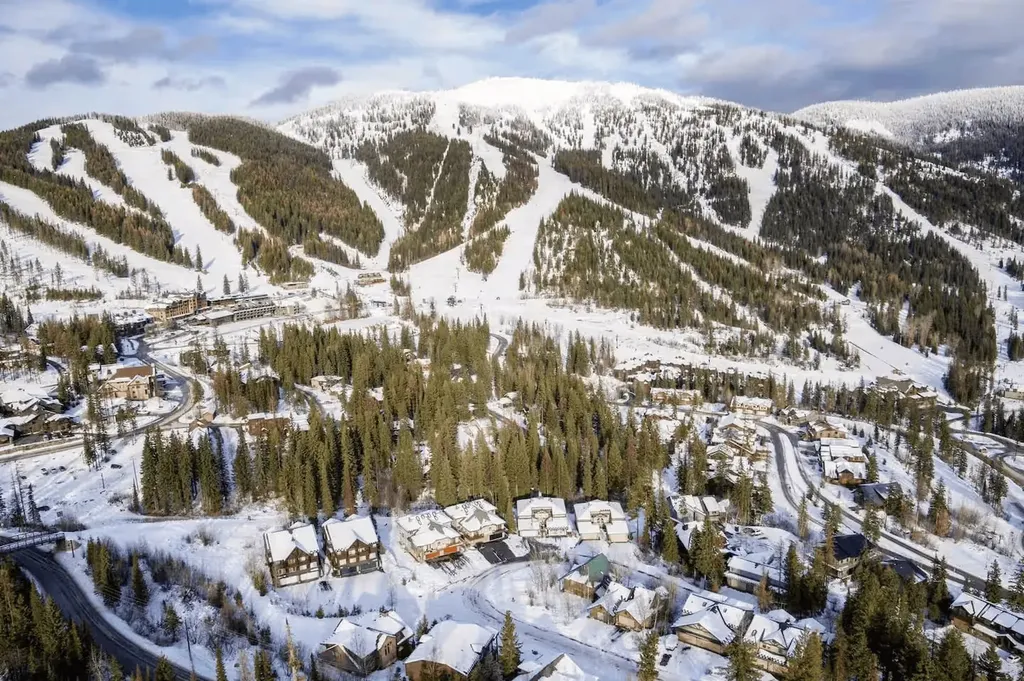 303 Wood Run Drive Whitefish MT 59937