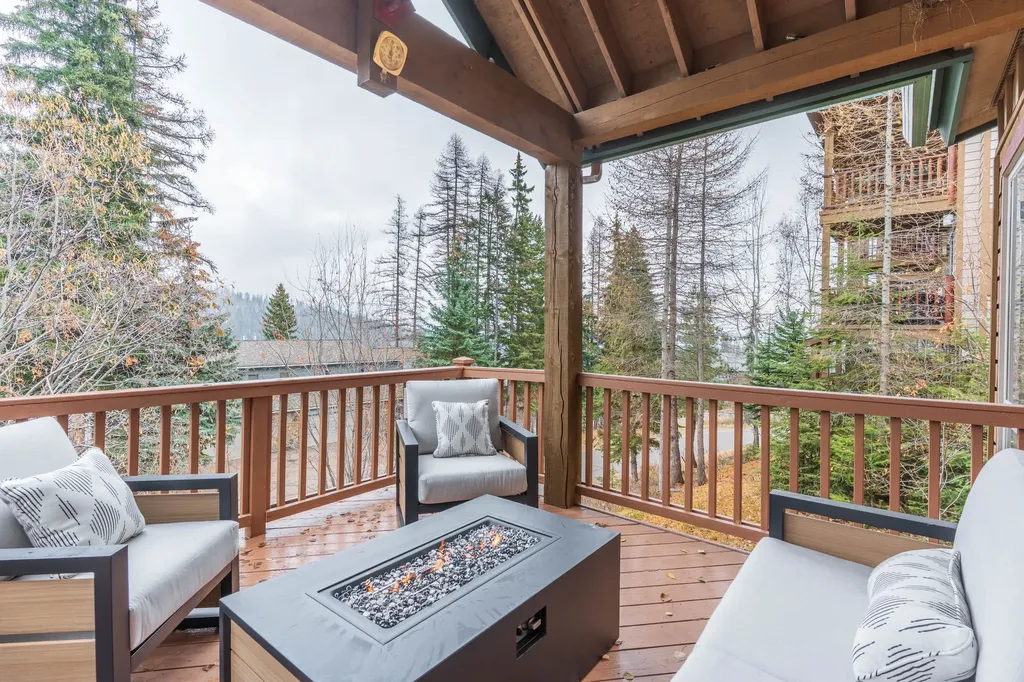 303 Wood Run Drive Whitefish MT 59937