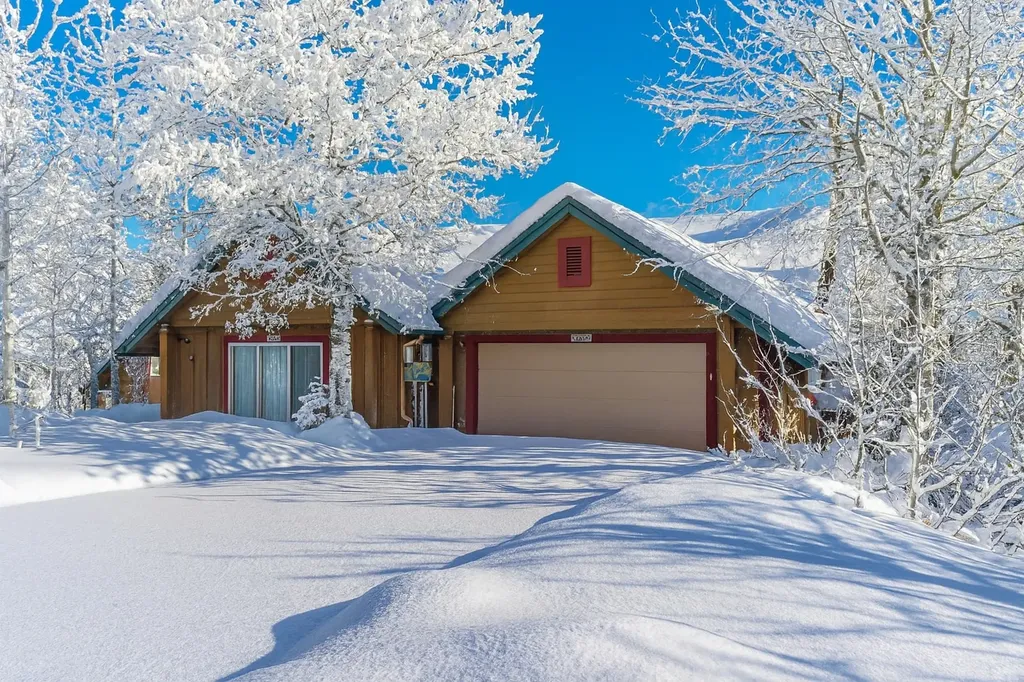 303 Wood Run Drive Whitefish MT 59937