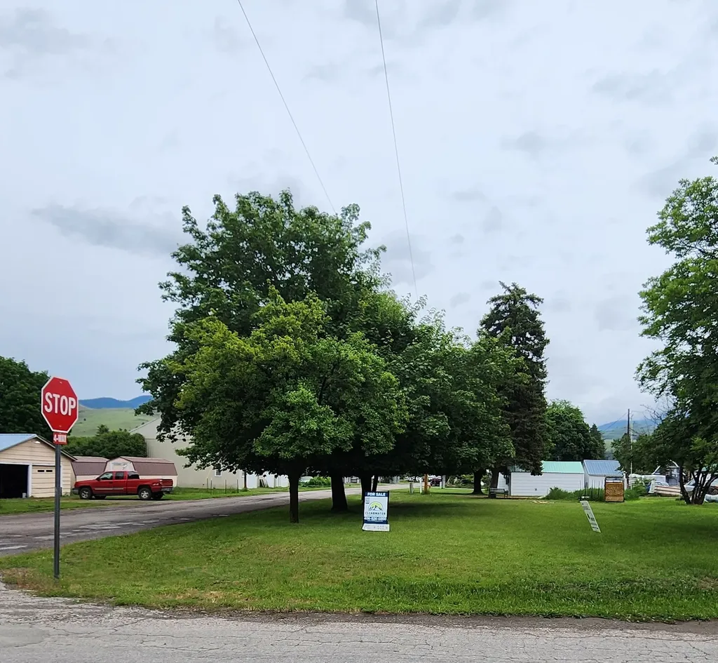 Nhn Third Street Plains MT 59859