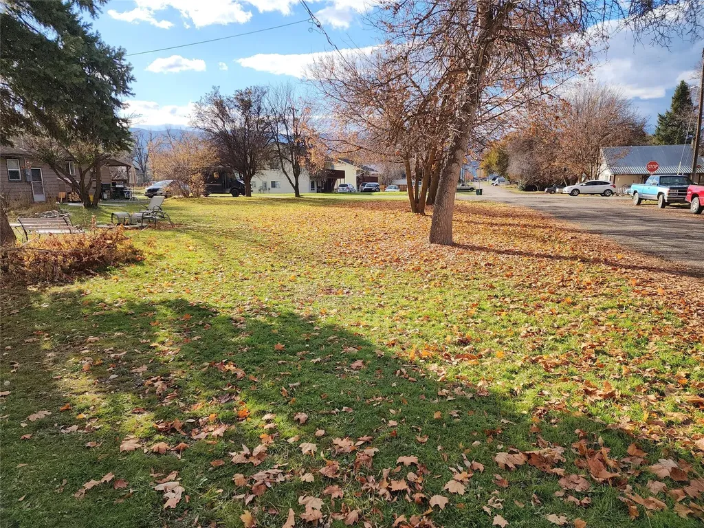 Nhn Third Street Plains MT 59859