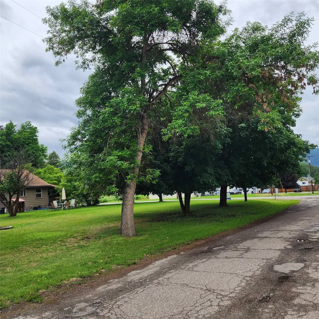 Nhn Third Street Plains MT 59859